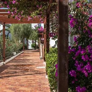 Appartement Teguisol 258, Apt. With Terrace, Near The, Costa Teguise