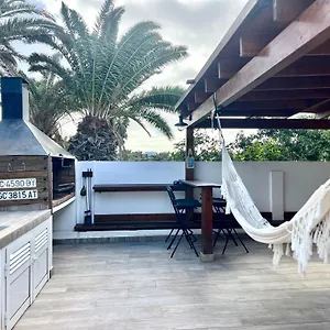 Hébergement de vacances Oasis En Lanzarote, Costa Teguise
